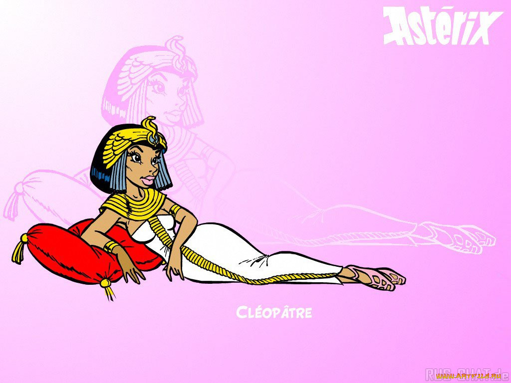 , asterix
